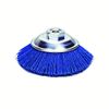 Victory Bevel Brush 85mm Grid Line #180 GBP-6
