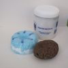 Bath Bombs: Ocean Waves Bath Bomb, 32 oz Ocean Therapy Dry Salt Scrub, Pumice Stone by Dead Sea Spa Care, Bubble Bath