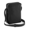 BagBase Across Body Bag - Black