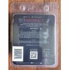 StyleCraft Instinct Shaver Replacement Matte BLACK Heads + Foils #SC542B