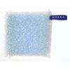 Glitter Sponge Multi Blue Q095B