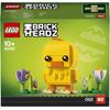 LEGO 40350 Easter Chick BrickHeadz Construction Set