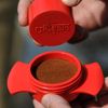 Cafflano Kompresso, Authentic Espresso Maker