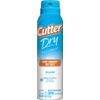 Cutter Dry Insect Repellent