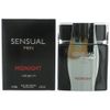 Sensual Midnight FOR MEN by Johan B. Paris - 2.8 oz EDT Spray