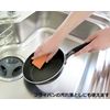 Towa Sangyo Baking Soda Cleaner, 4 Pieces