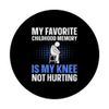 Rheumatoid Arthritis PopSockets Swappable PopGrip