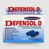 Menper Defensol D Tablets, Multi-Symptom Formula for Comfort-30 Caplets
