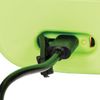 DORCY® 180-Lumen Floating LED Rechargeable Floating Lantern Spotlight