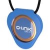 Q-Link Acrylic SRT-3 Pendant (Aura Blue)