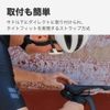 BBB Saddlebags Race Pack Black