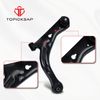 8Pcs Front Control Arms Inner Outer Tie Rod Sway Bar Link for Ford Mazda Mercury