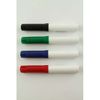 Birco WX01551 Flipchart Markers Assorted Wallet (4 Pack)