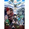 白猫プロジェクト ZERO CHRONICLE Blu-ray BOX 下巻