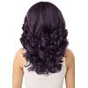 Outre Lace Front Wig - Chana (OFF BLACK 1B)