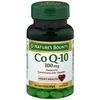 CO Q10 100MG SOFTGEL 45CT NATURES  BOUNTY