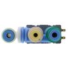 Snap Supply W10341329 Refrigerator Water Valve Replacement for Whirlpool
