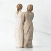 Willow Tree My Sister My Friend Figurine