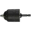 Titan 16207 3/8" Keyless Chuck Adapter