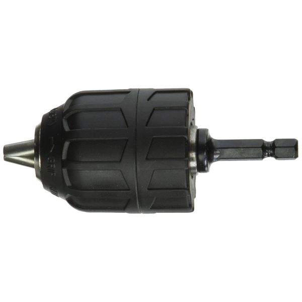Titan 16207 3/8" Keyless Chuck Adapter