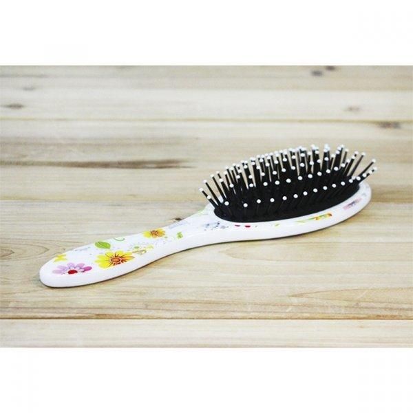 [JQ] New Warrior Oval Cushion Brush So X (3 pieces)