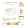 Dove tono uniforme deodorant spray 150 ml