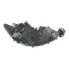 Driver Side Headlight Assembly Halogen Compatible with 2013-2016 Mazda CX-5 MA2518146
