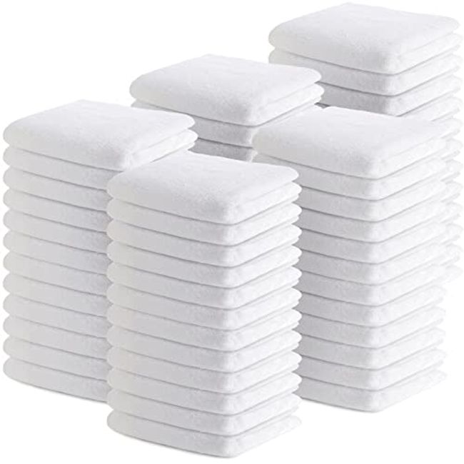 Face and Body Spa Towels