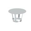 Fireplace Rain Cover Stainless Steel Inner Diameter 100mm