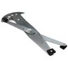 Window Regulator Kit For 97-2005 Chevrolet Venture Front Left 2Pc