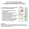 Vitamol Bio Naturell Cashmere Velvet Body Cream - 150ml