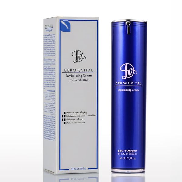 Dermisvital® Revitalizing Cream
