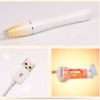 AUTO 38℃ Control USB Heating Rod Led Heater Warmer Heating Pad Stick Indicator