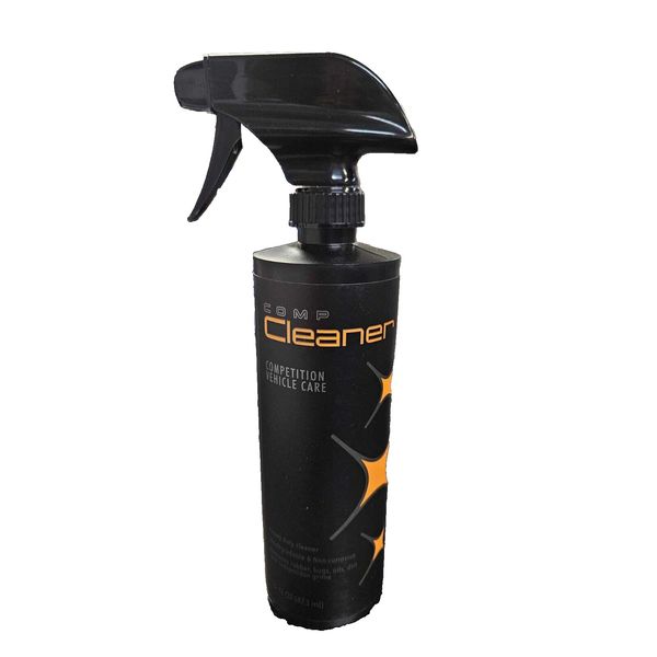 Molecule Comp Cleaner Car Show Spray  Auto Racing Drifting 