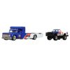 HotHot Wheels Team Transport '80 Dodge Macho Power Wagon