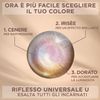 Colorazione Senza Ammoniaca 9u Biondo Chiarissimo Universal