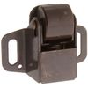 Deltana RCS3380U10B Surface Mounted Adjustable Roller Catch