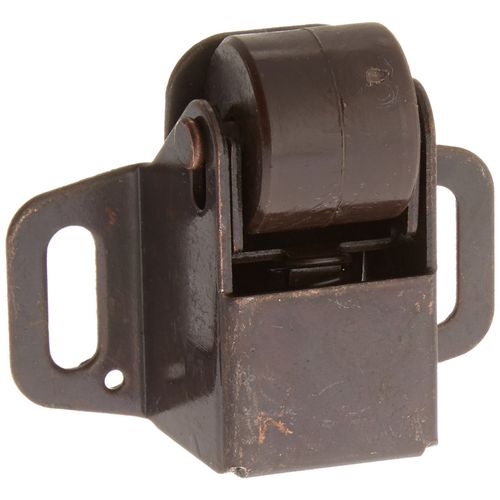 Deltana RCS3380U10B Surface Mounted Adjustable Roller Catch
