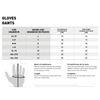 Oxford CA233 Thermolite Inner Gloves/Glove Liners. Large/XL