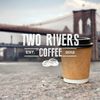 Two Rivers Coffee Bit of Everything Variety Sampler Pack, 2.0 Keurig, 100 Count