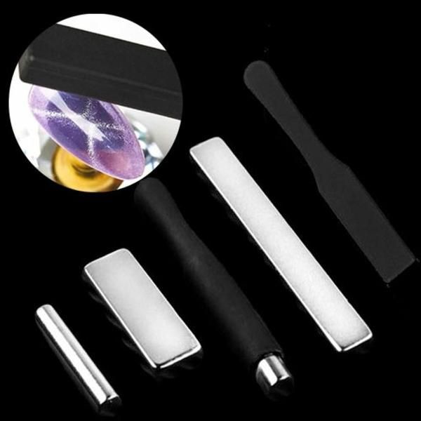 Magnet Nail Magnetic Magnet Stick Cat&#39;s Eye (WC12521)