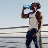 Biotech USA 100% Pure Whey 1000g Chocolate