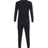 Timone Boys' Underwear Set, black