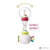 Sophie la girafe Soft Maracas Rattle