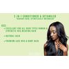 Next-Image Avocado 2-in-1 Leave-In Conditioner 235 ml