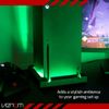 Venom LED Light-up Console Stand (Xbox Series X)