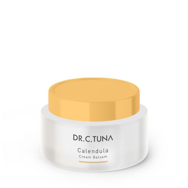 Dr. C. Tuna Calendula Cream Balsam