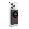 Bake Baking Cupcake On Your Mark Get Set Bake PopSockets PopWallet for MagSafe