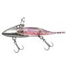 Fish Arrow Mini Flash Vibe Head 5g #07 Clear Red