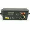 1PC Adjustable DC Power Supply Adapter Control Volt Display 3V-24V 2.5A 60WEEaI